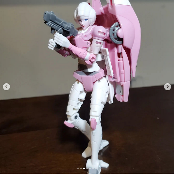 t30 arcee